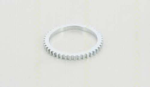 Зубчатый диск импульсного датчика, противобл. устр.