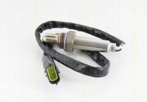 Лямбда-зонд