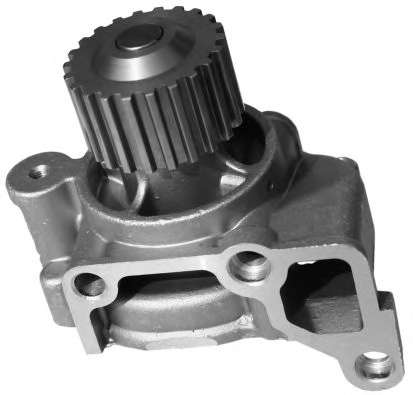 Водяной насос