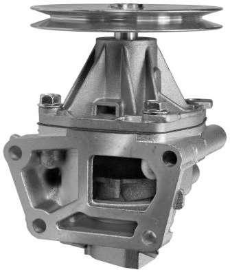 Водяной насос