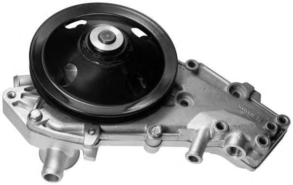 Водяной насос