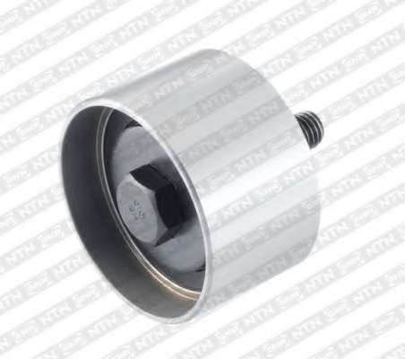 Паразитный / Ведущий ролик, зубчатый ремень