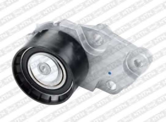 Комплект ремня ГРМ