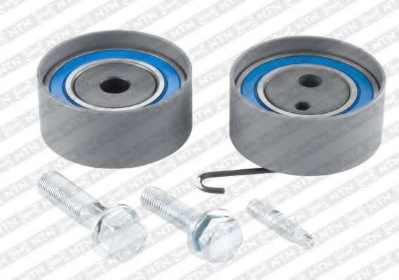 Комплект ремня ГРМ