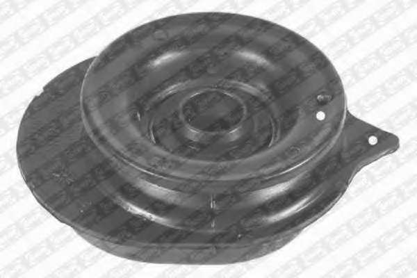 Ремкомплект, опора стойки амортизатора