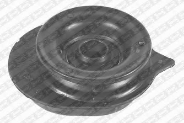 Ремкомплект, опора стойки амортизатора