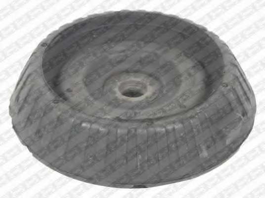 Ремкомплект, опора стойки амортизатора