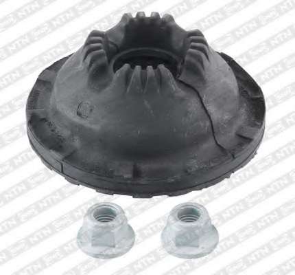 Вузол опорного підшипника амортизаційної стійки