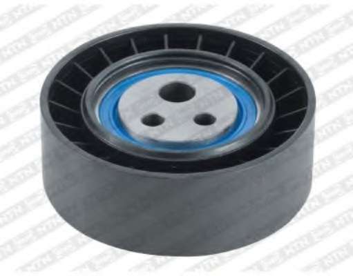 Натяжной ролик, поликлиновой ремень