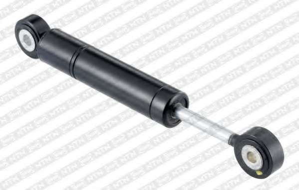 Натяжной ролик, поликлиновой  ремень