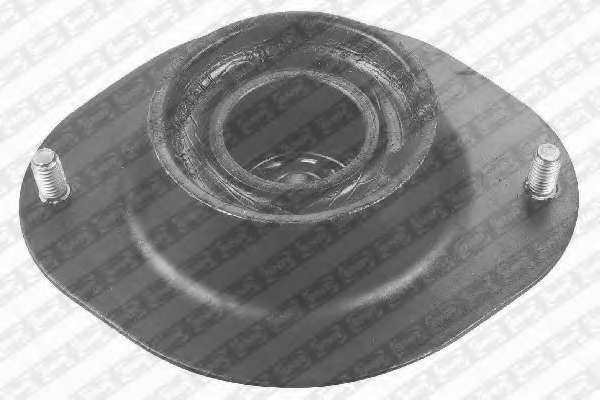 Підшипник опори амортизаційної стійки