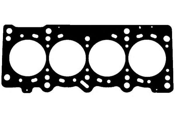Прокладка, головка цилиндра