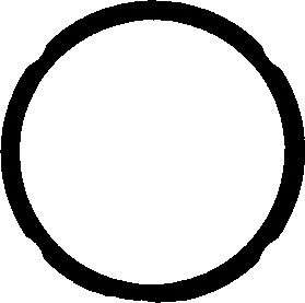 Прокладка, головка цилиндра