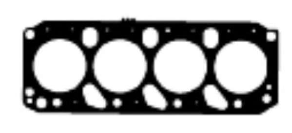 Прокладка, головка цилиндра