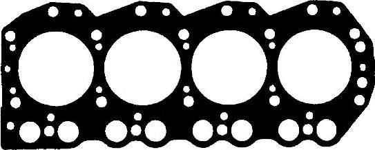 Прокладка, головка цилиндра