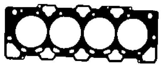 Прокладка, головка цилиндра