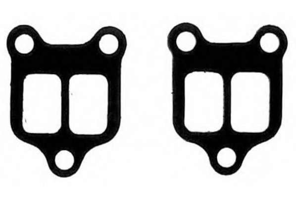 Комплект прокладок, выпускной коллектор