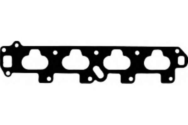 Прокладка, впускной коллектор