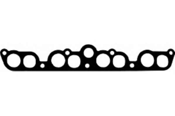 Прокладка, впускной коллектор