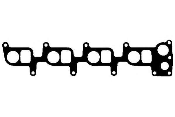 Прокладка, впускной коллектор