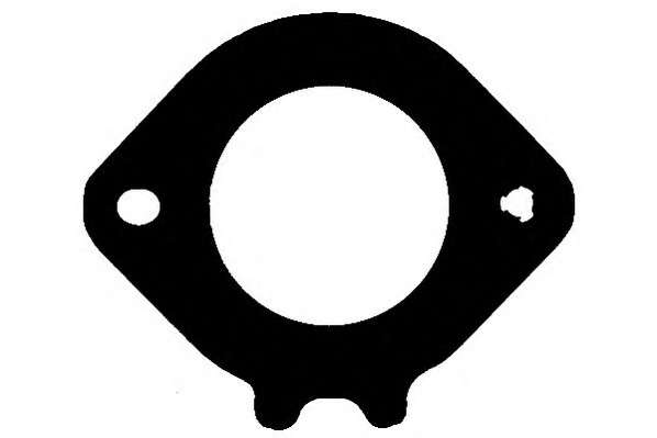 Прокладка, выпускной коллектор