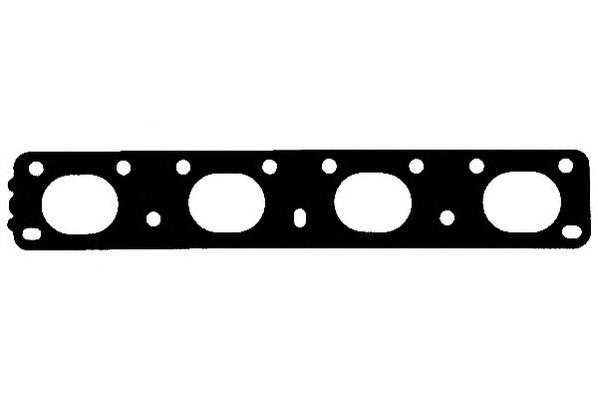 Прокладка випускного колектора
