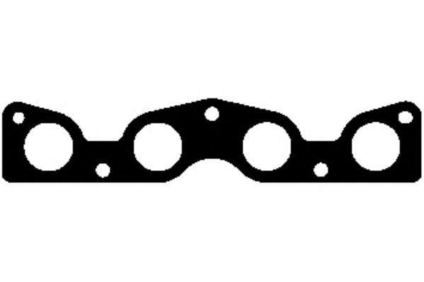 Прокладка, выпускной коллектор