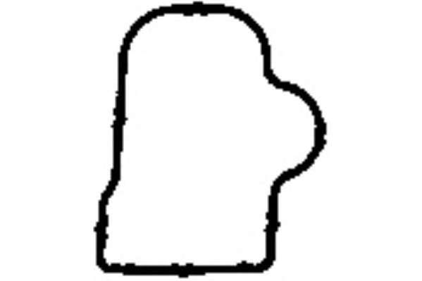 Прокладка колектора