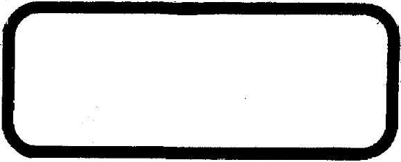 Прокладка, маслянный поддон