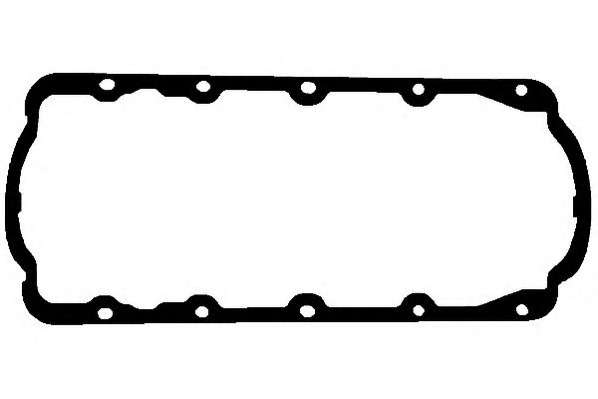 Прокладка, маслянный поддон