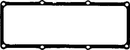 Прокладка, крышка головки цилиндра