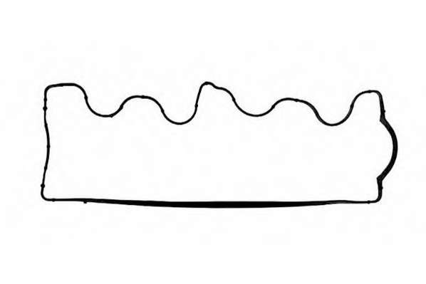 Прокладка клапанної кришки