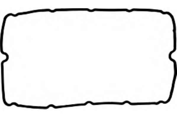 Прокладка клапанної кришки