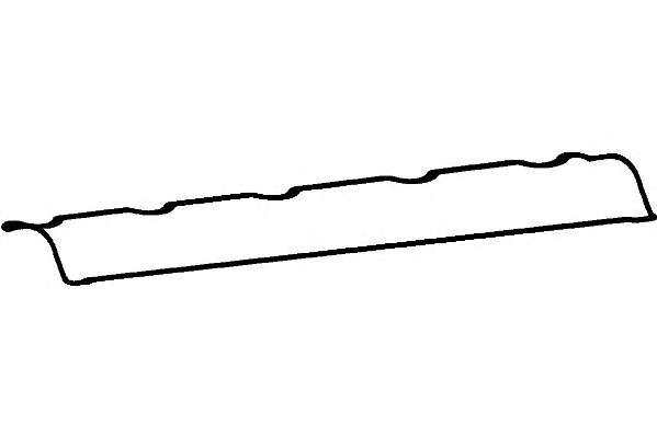 Прокладка клапанної кришки гумова