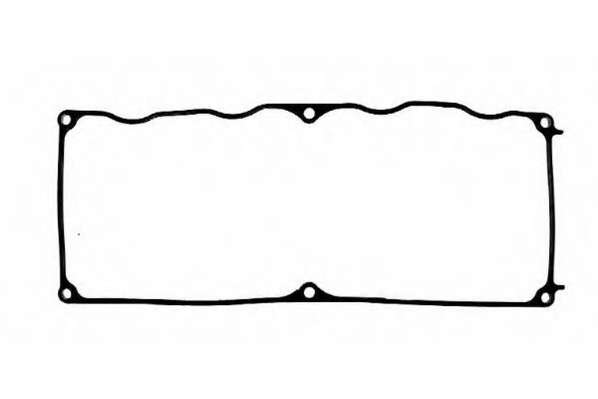 Прокладка, крышка головки цилиндра