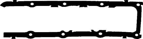 Прокладка, крышка головки цилиндра