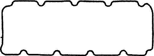 Прокладка, крышка головки цилиндра
