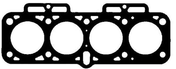 Прокладка, головка цилиндра