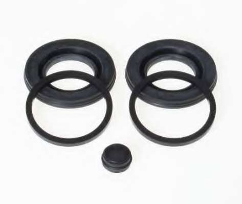 Ремкомплект, тормозной суппорт