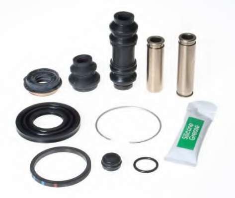 Ремкомплект, тормозной суппорт