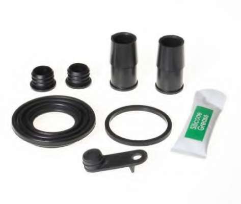 Ремкомплект, тормозной суппорт