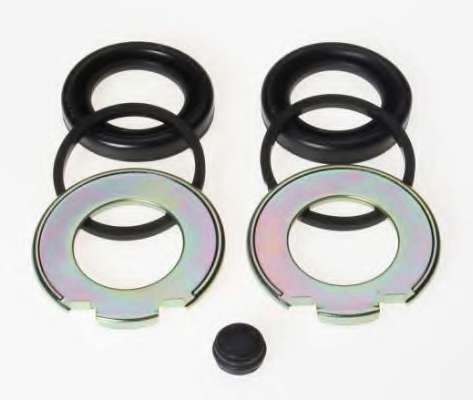 Ремкомплект, тормозной суппорт