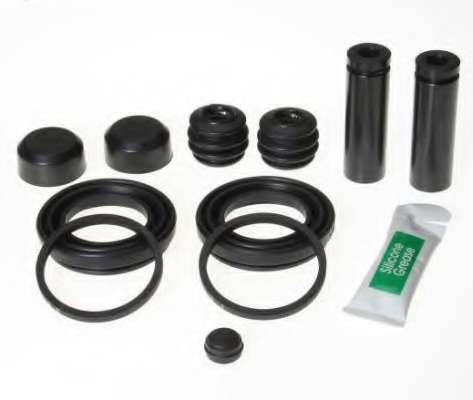 Ремкомплект, тормозной суппорт