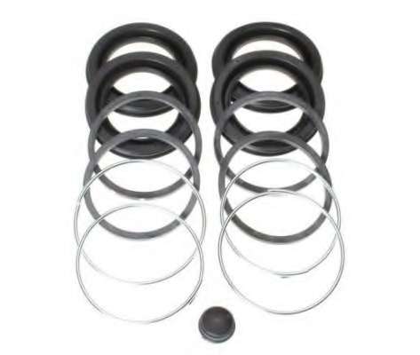 Ремкомплект, тормозной суппорт