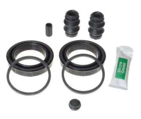 Ремкомплект, тормозной суппорт