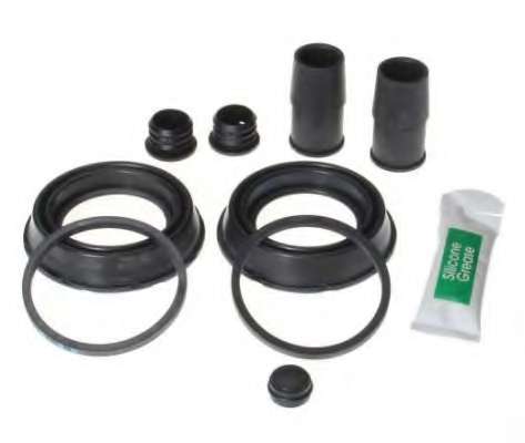 Ремкомплект, тормозной суппорт