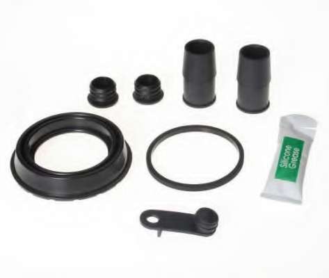 Ремкомплект, тормозной суппорт