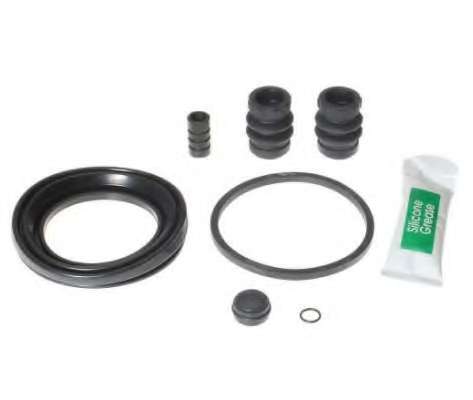 Ремкомплект, тормозной суппорт