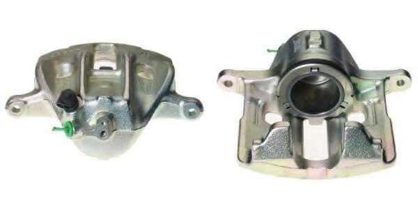 Тормозной суппорт