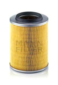 Воздушный фильтр